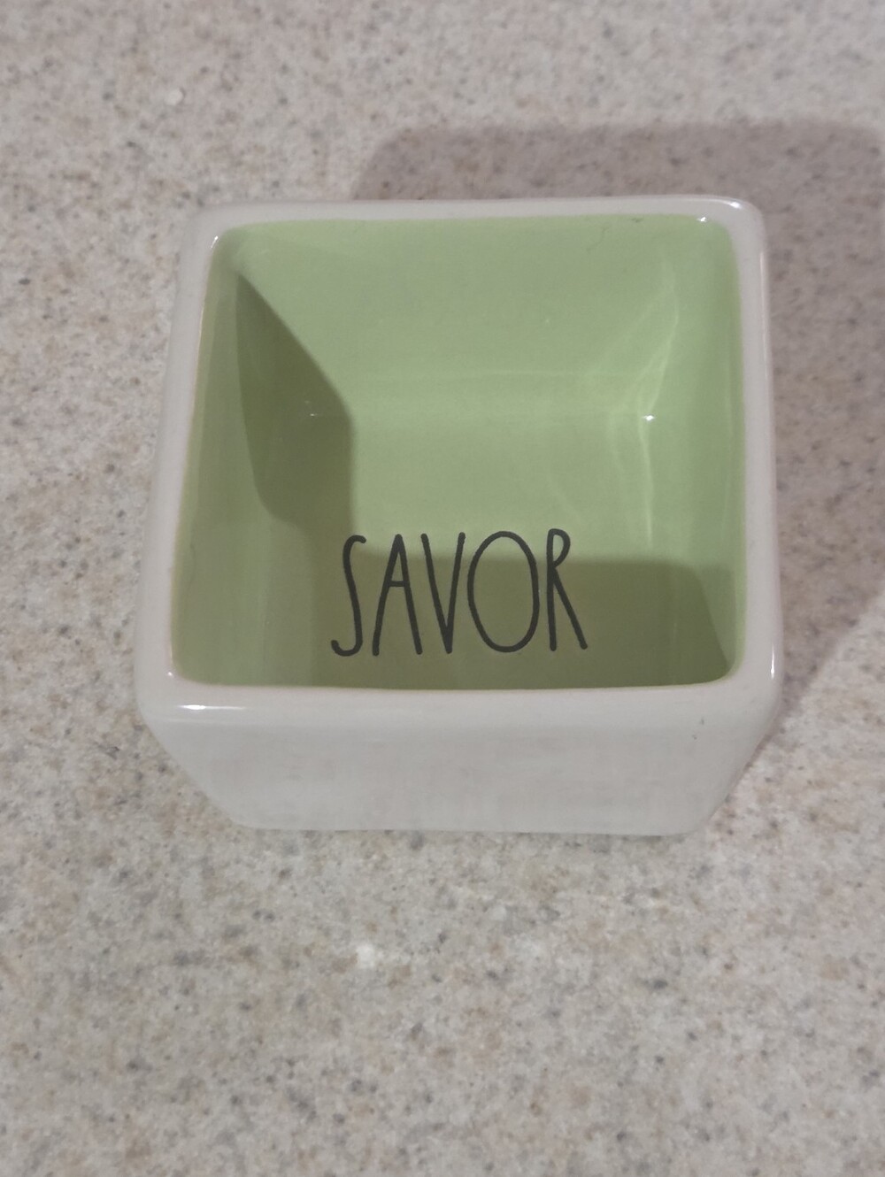 Rae Dunn Savor Bowl